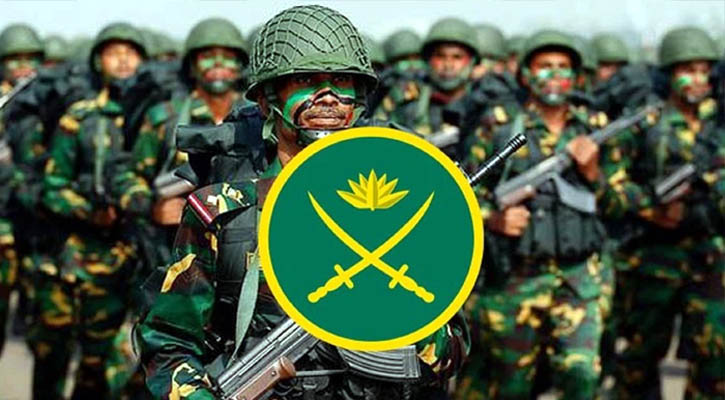 অফিসার ক্যাডেট নেবে সেনাবাহিনী